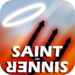 Saint or Sinner free predictor