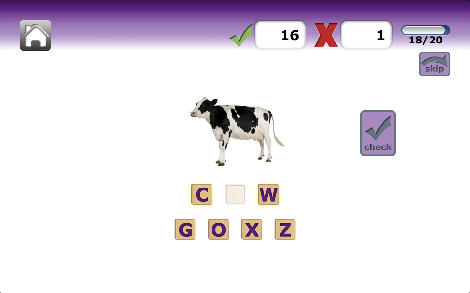 Language TherAppy - Educational App